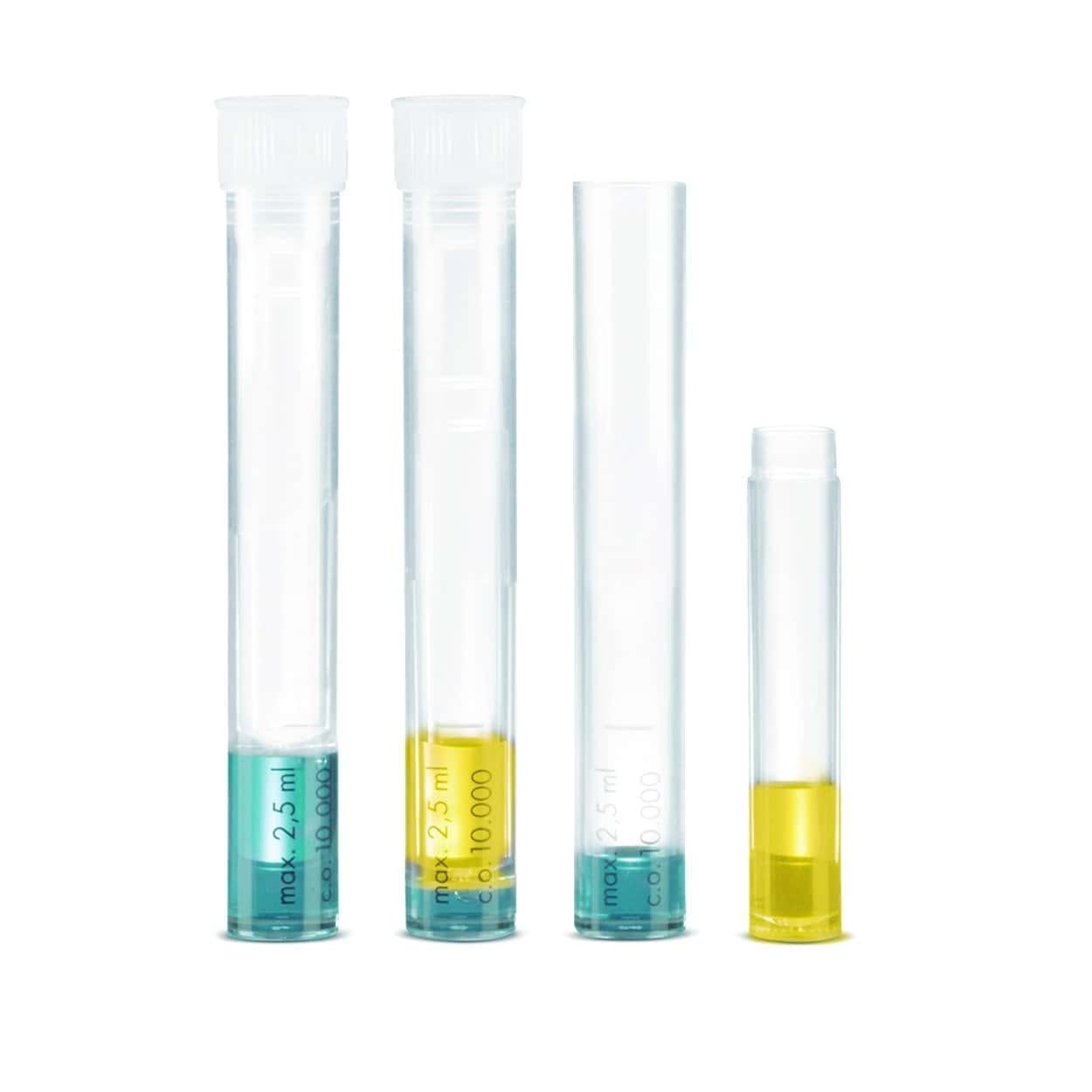 Centrifugal filtration units, Vivaspin® Filtrate