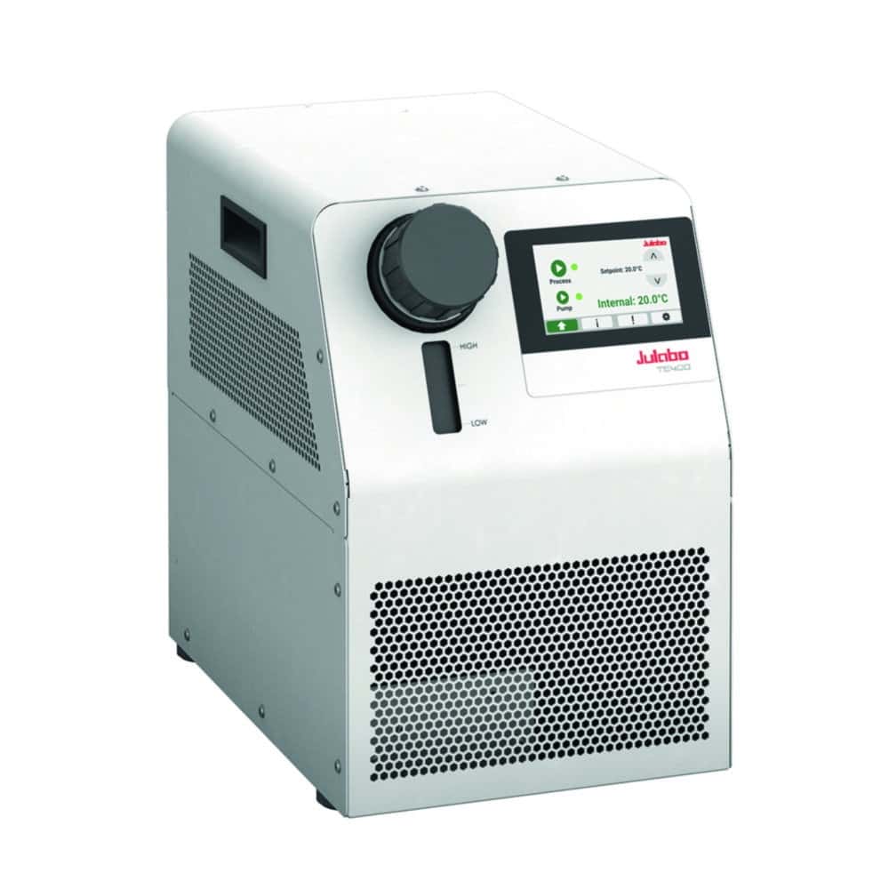 Peltier-recirculating chiller TE 400
