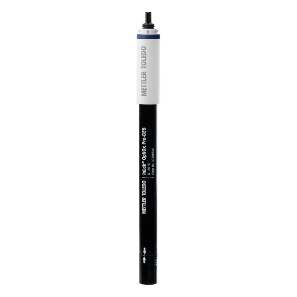Sauerstoffelektrode InLab® OptiOx Pro-DES