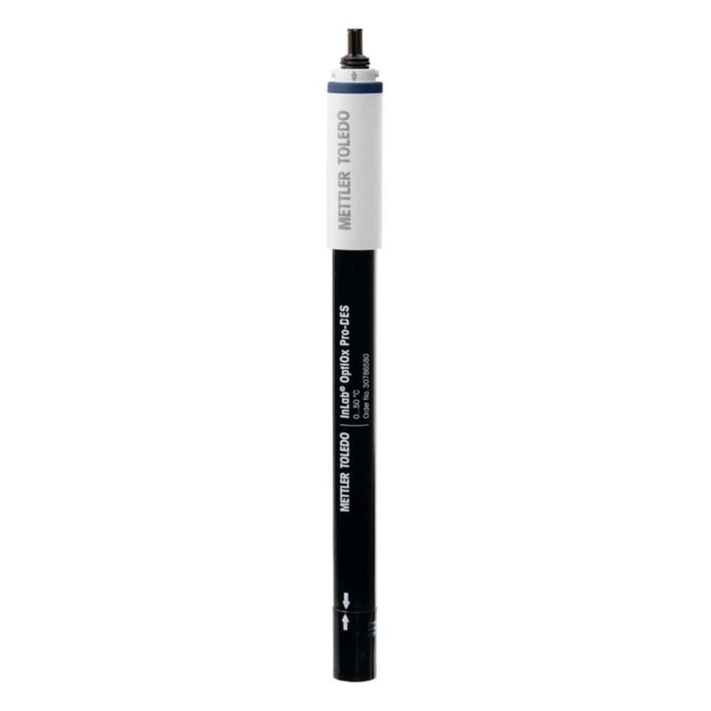 Sauerstoffelektrode InLab® OptiOx Pro-DES