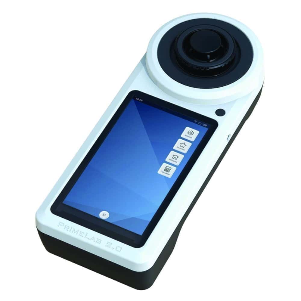 Photometer PrimeLab 2.0 Starter-Kit