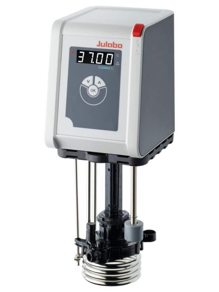 Einhängethermostat CORIO™ C