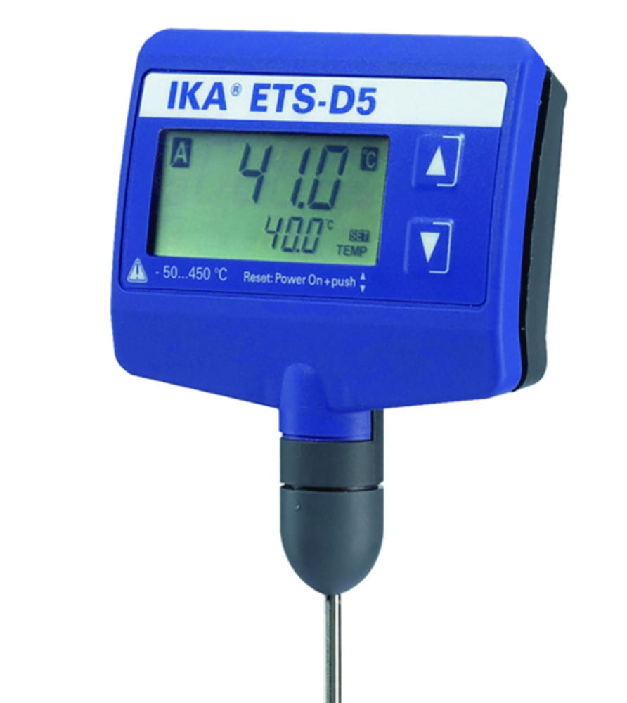 Elektronische Kontaktthermometer ETS-D5