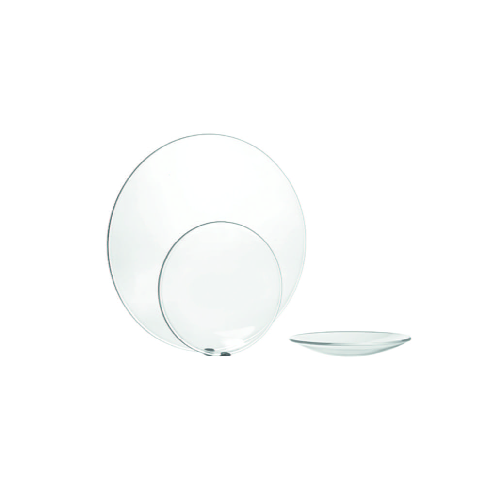 Uhrglasschalen, DURAN®