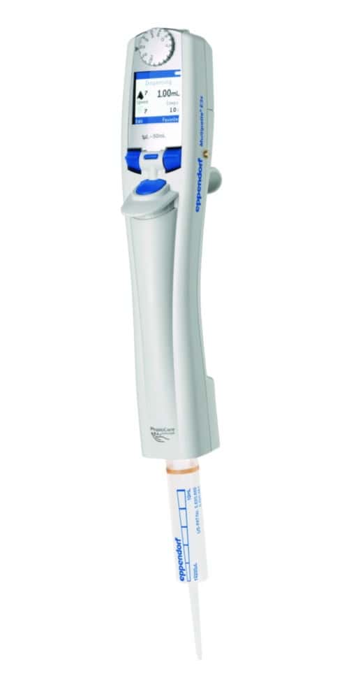 Dispensers Multipette® E3x