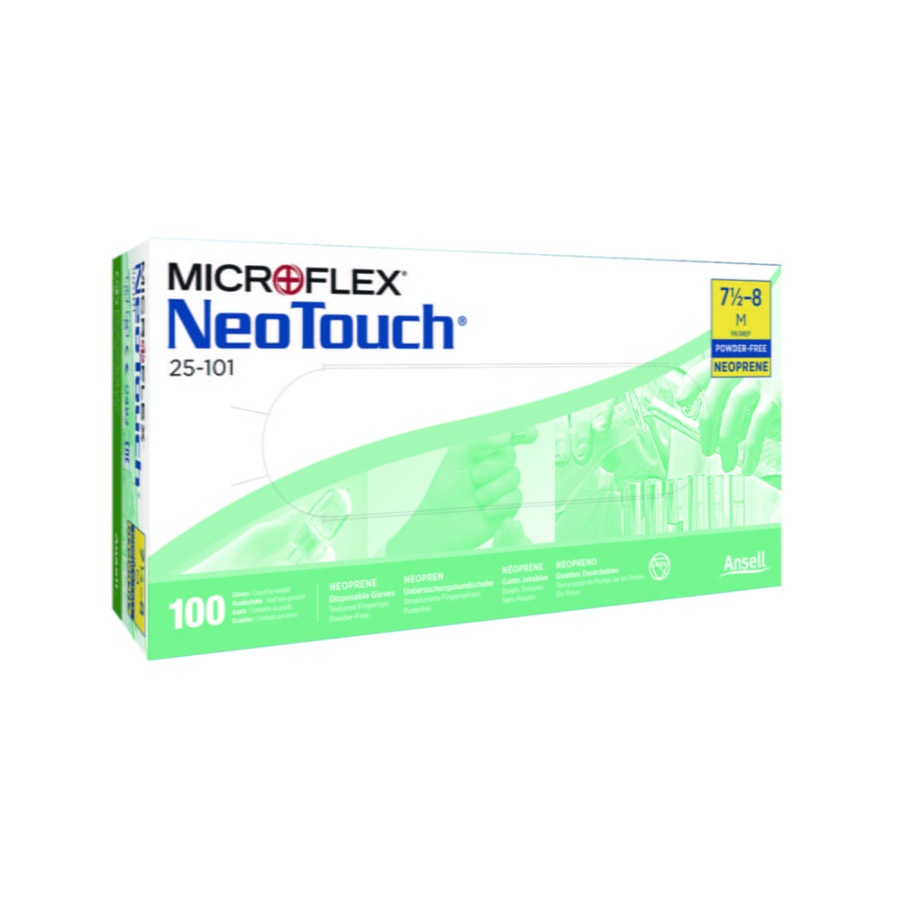 Einmalhandschuhe NeoTouch®, Neopren