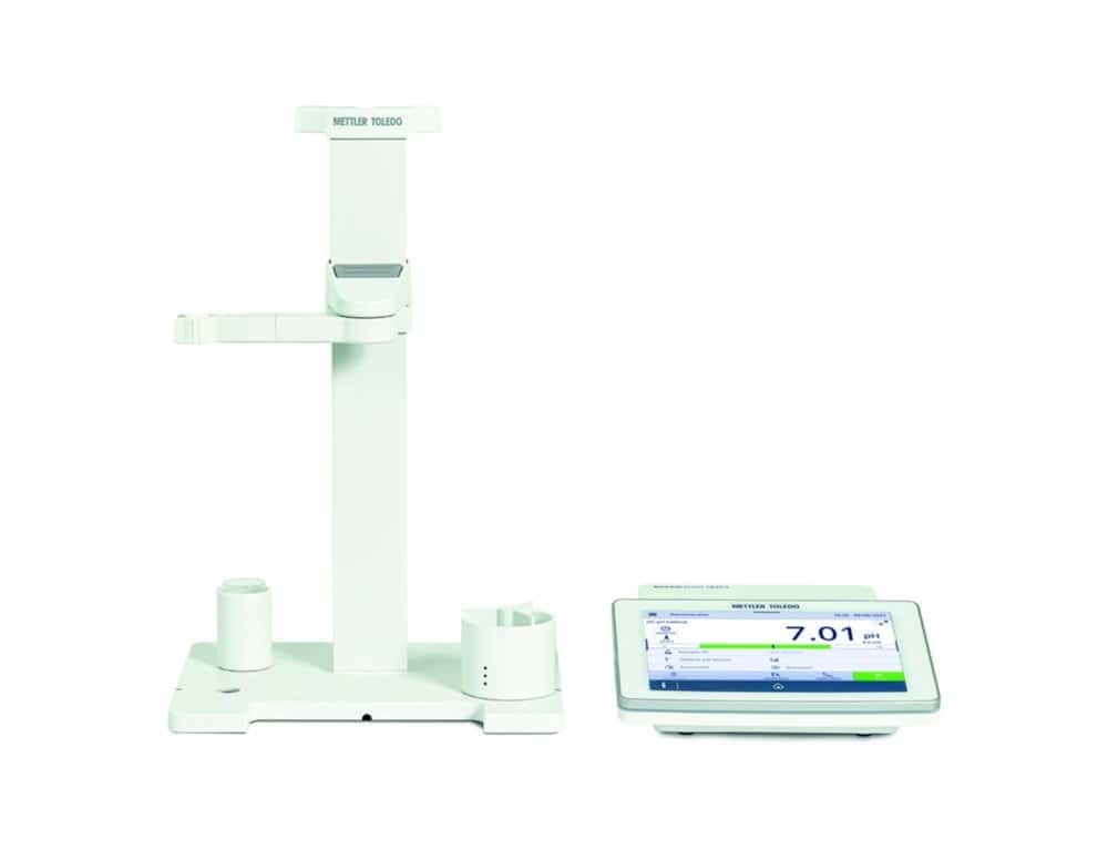 pH-mètre/Conductimètre SevenDirect™ SD23