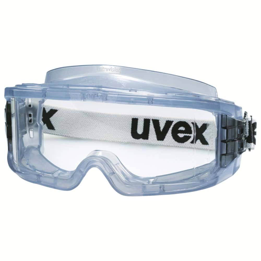 Lunettes panoramiques ultravision 9301, verres en PC