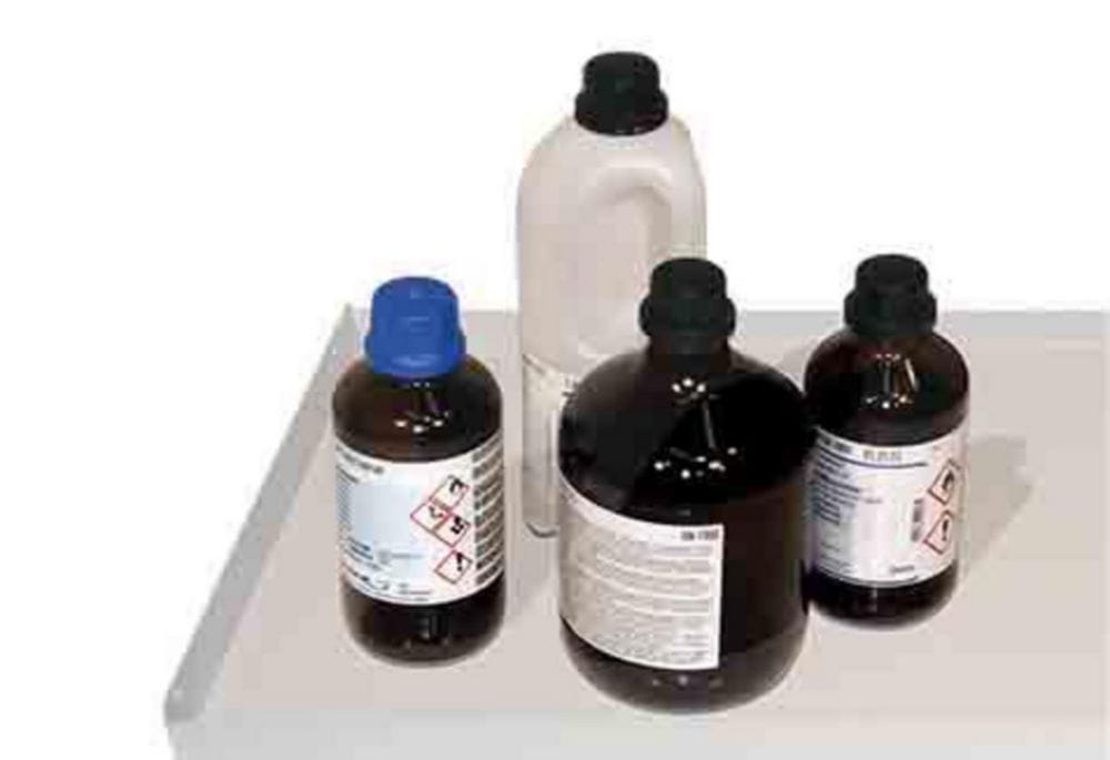 Fachböden für asecos Sicherheitsschränke