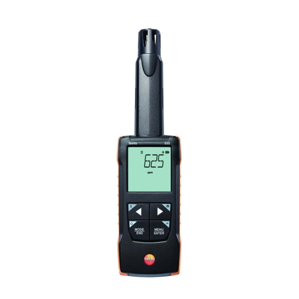 CO2-Messgerät testo 535