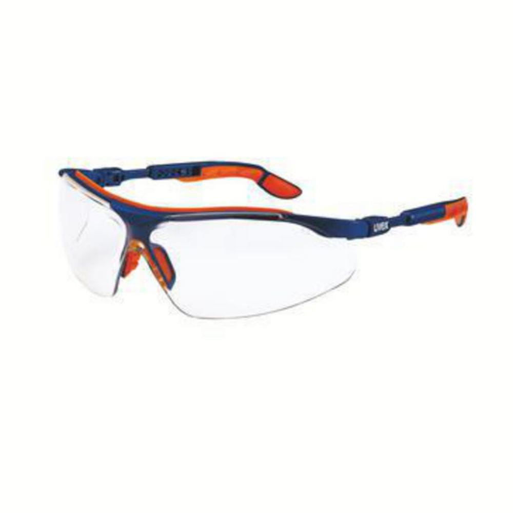 Safety Eyeshields uvex i-vo 9160, excellence