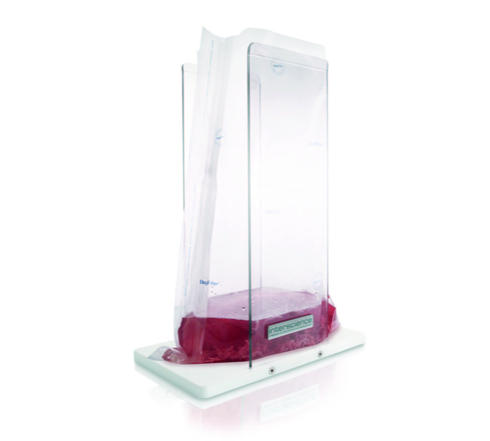 Zubehör für BagSystem®