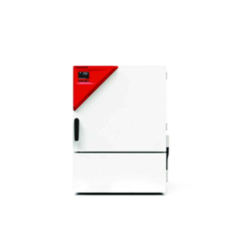 Cooling incubator KB, white