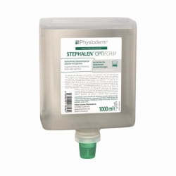 Handreinigungsschaum STEPHALEN® OPTI FOAM, Neptuneflasche