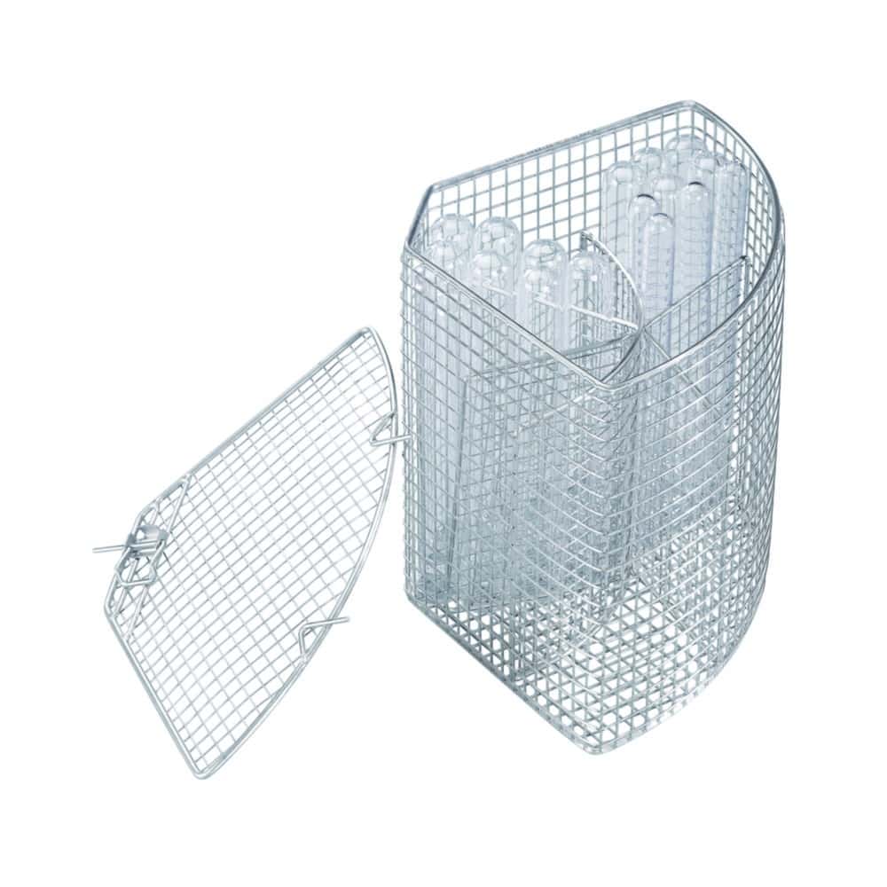 Inserts for Miele Laboratory Washers and Disinfectors