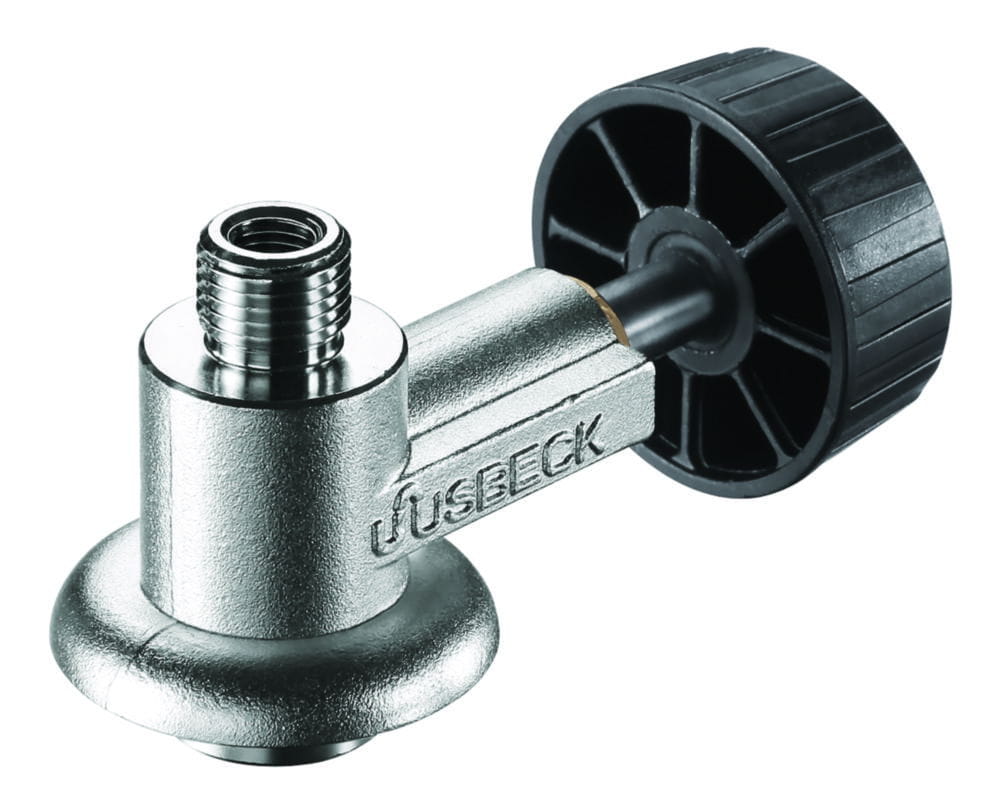 Outlet Valve