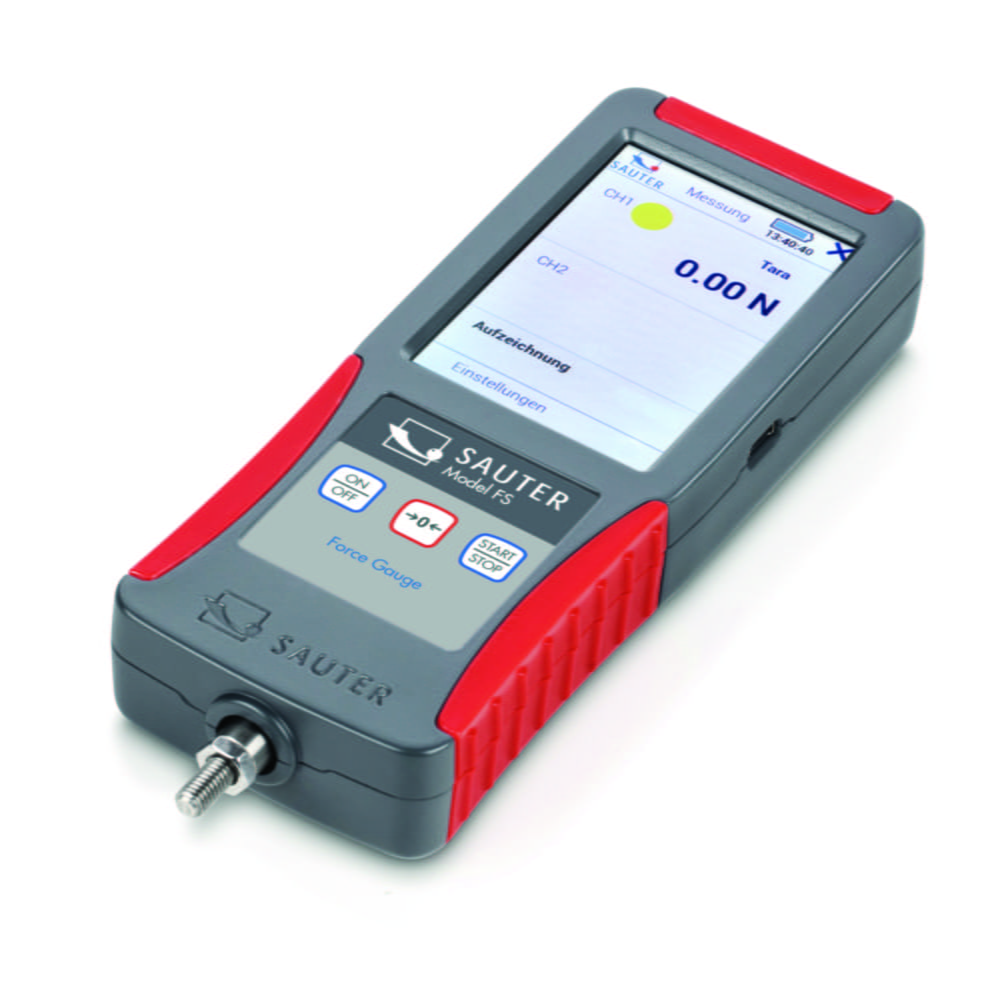 Digital force gauge FS
