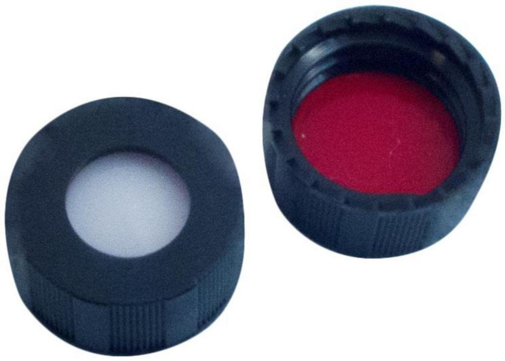 LLG-PP Short Thread Seals ND9, ready assembled