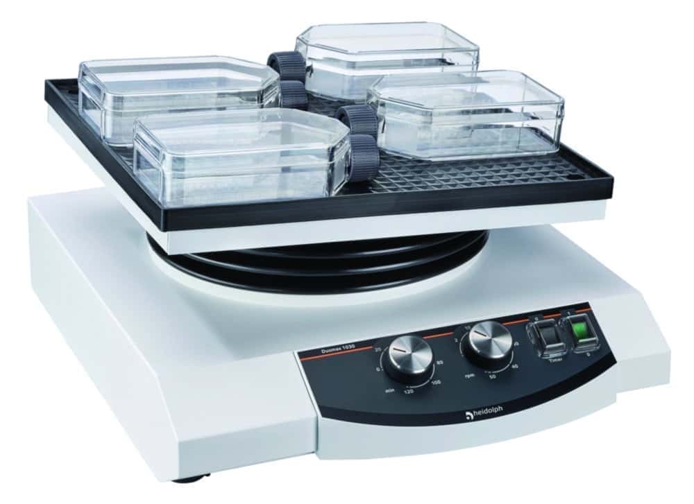 Wippschüttler Duomax 1030
