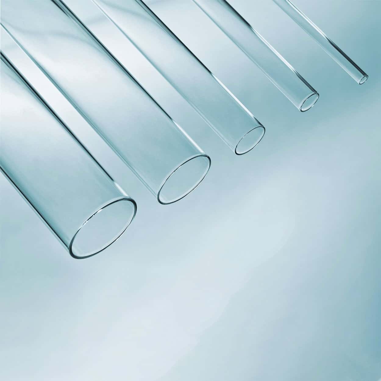 NMR tubes, length 100 mm, for Bruker MATCH™ system