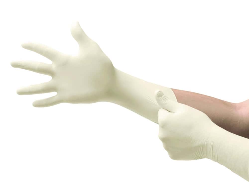 Einmalhandschuhe TouchNTuff®, Neopren