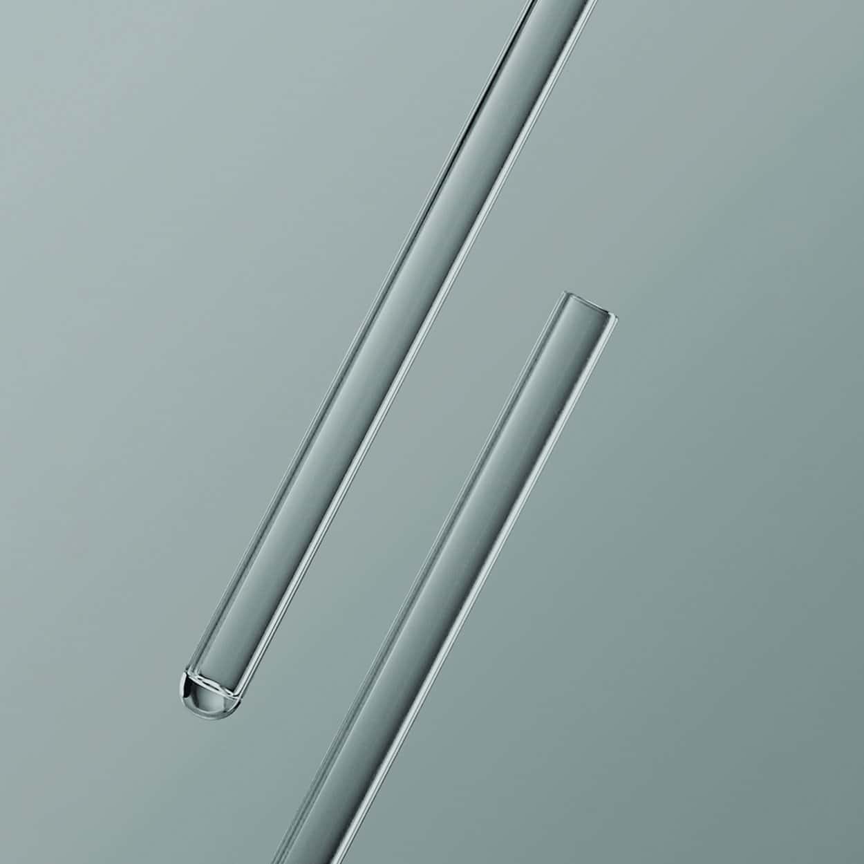 NMR Tubes, diameter 5 mm, borosilicate glass 3.3, High Precision
