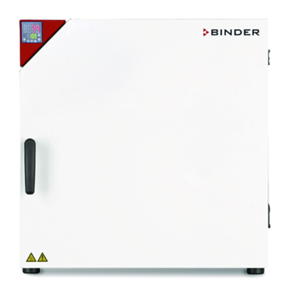 Drying and heating chambers FD-S Solid.Line
