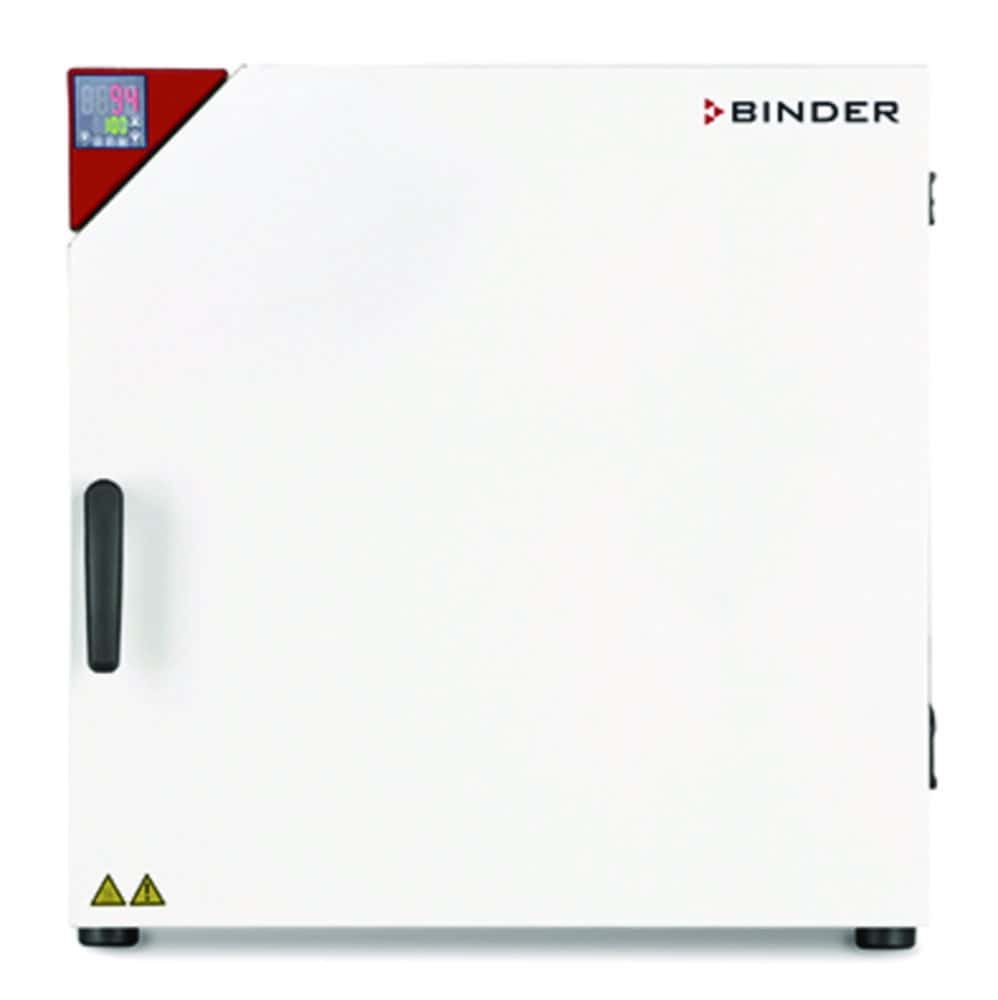Trocken- und Wärmeschränke FD-S Solid.Line