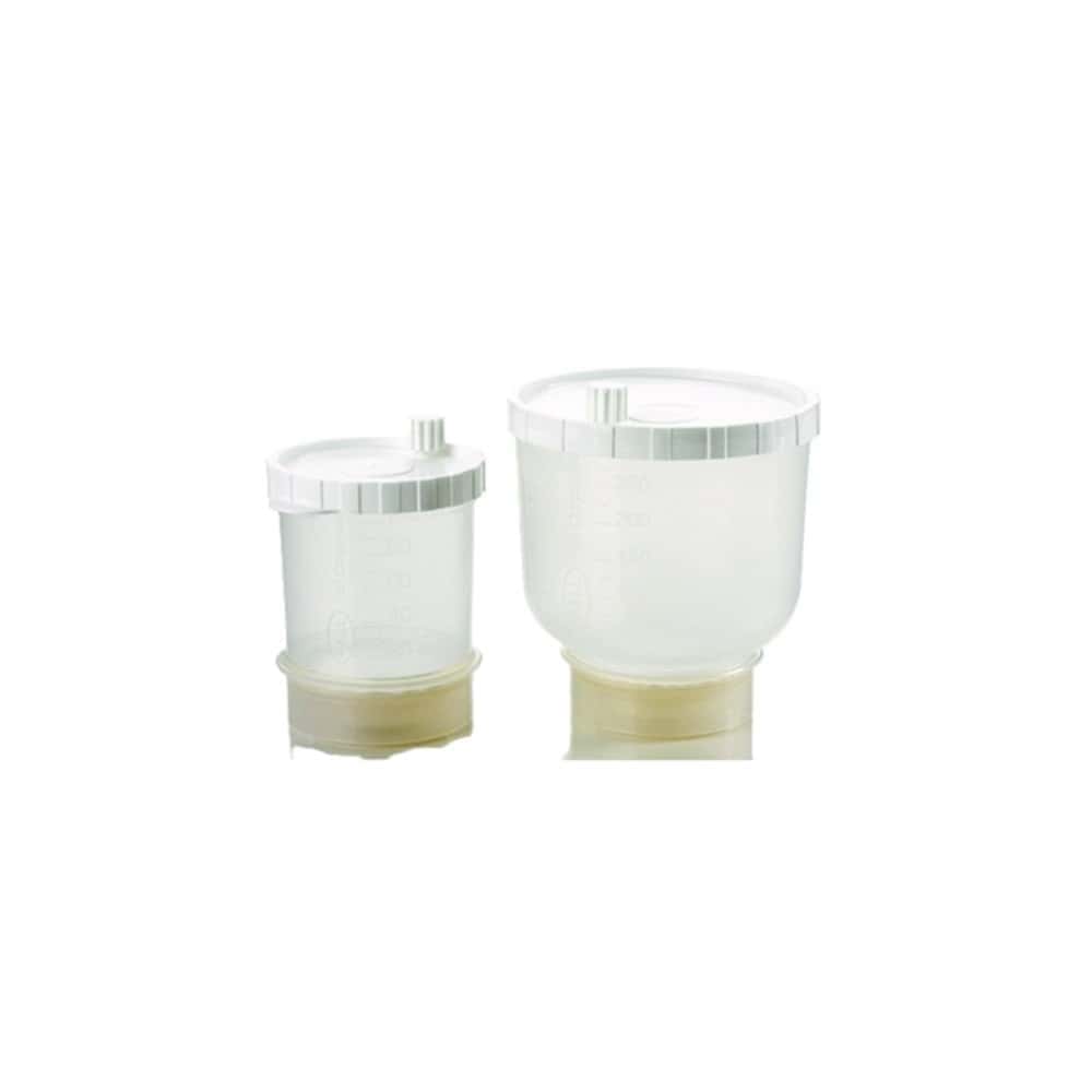 Microfunnel Filter funnels MicroFunnel™ Plus, mixed cellulose ester (MCE) | häberle