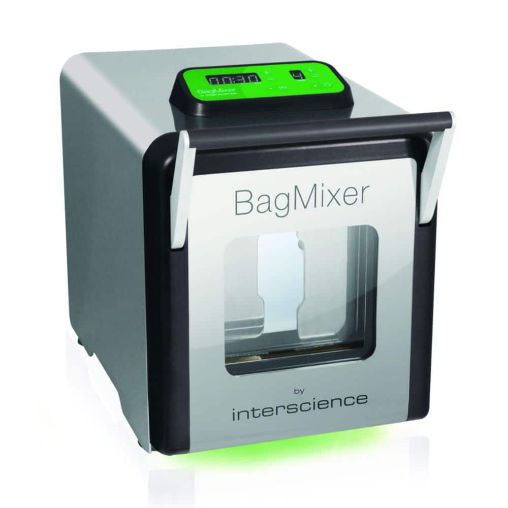 Labormischer BagMixer®400 SW