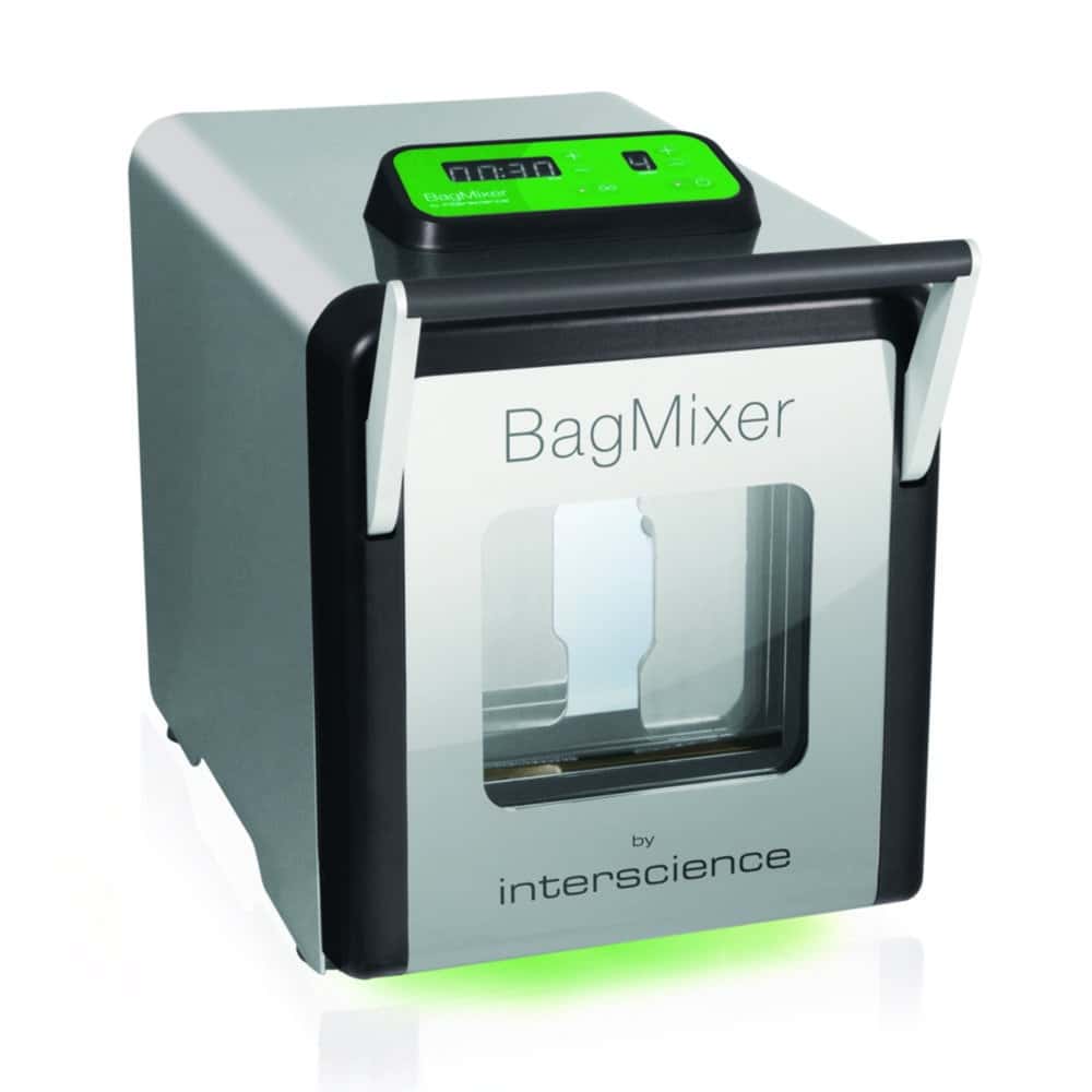 Labormischer BagMixer®400 SW