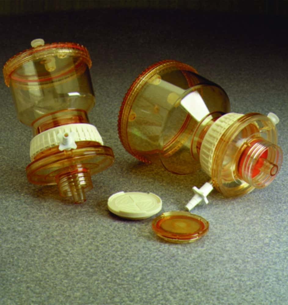 Bottle-Top-Filter Nalgene™, PSU, ohne Membran