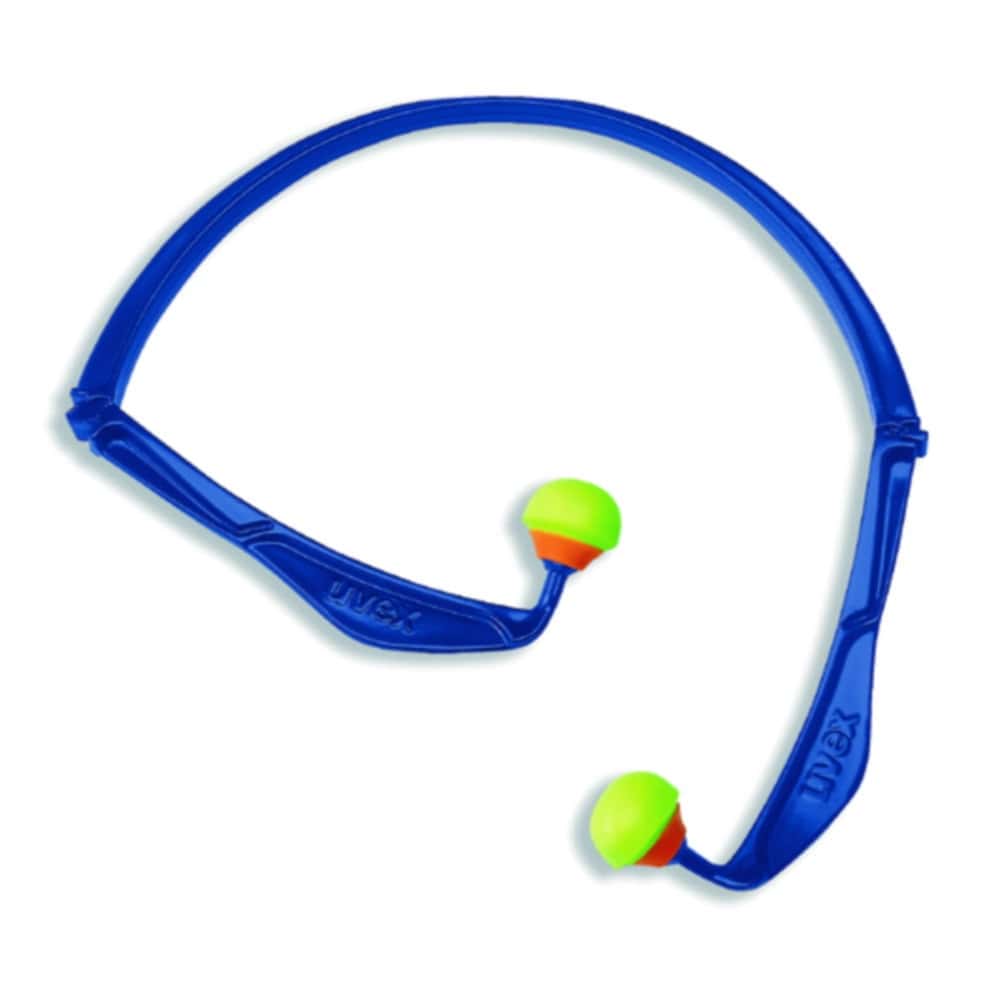 Bouchons d'oreille, x-fold