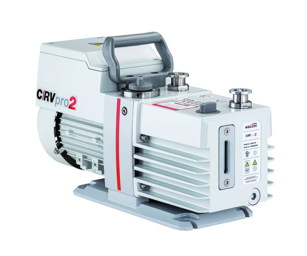 Rotary vane pump CRVpro 2