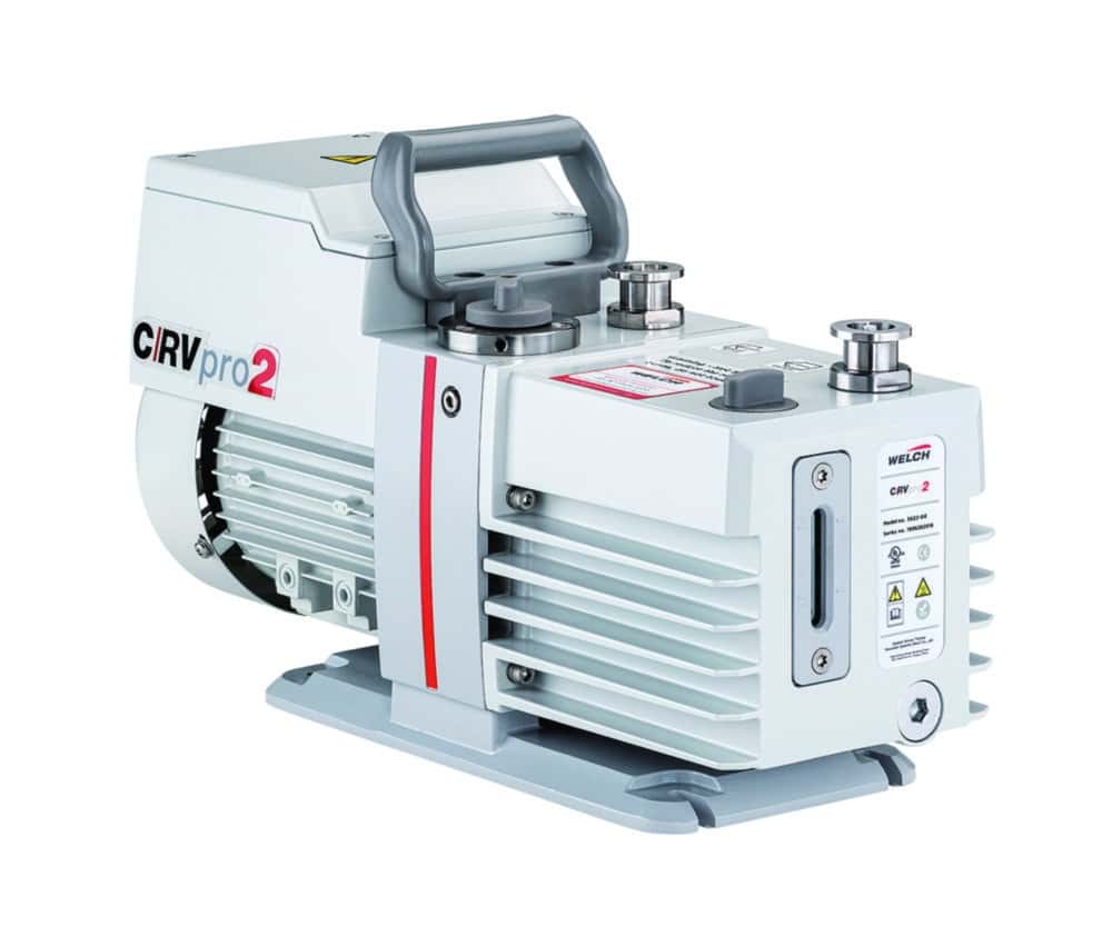 Drehschieberpumpe CRVpro 2