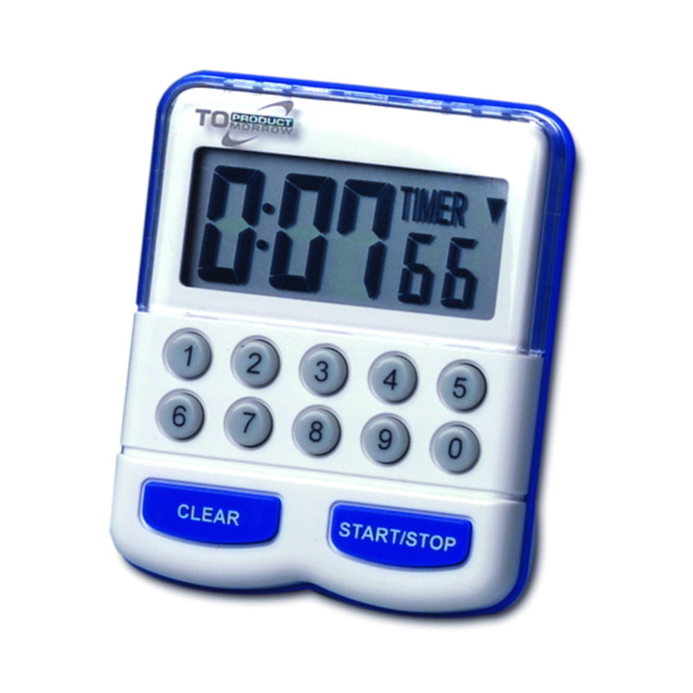 Kurzzeitmesser Timer II
