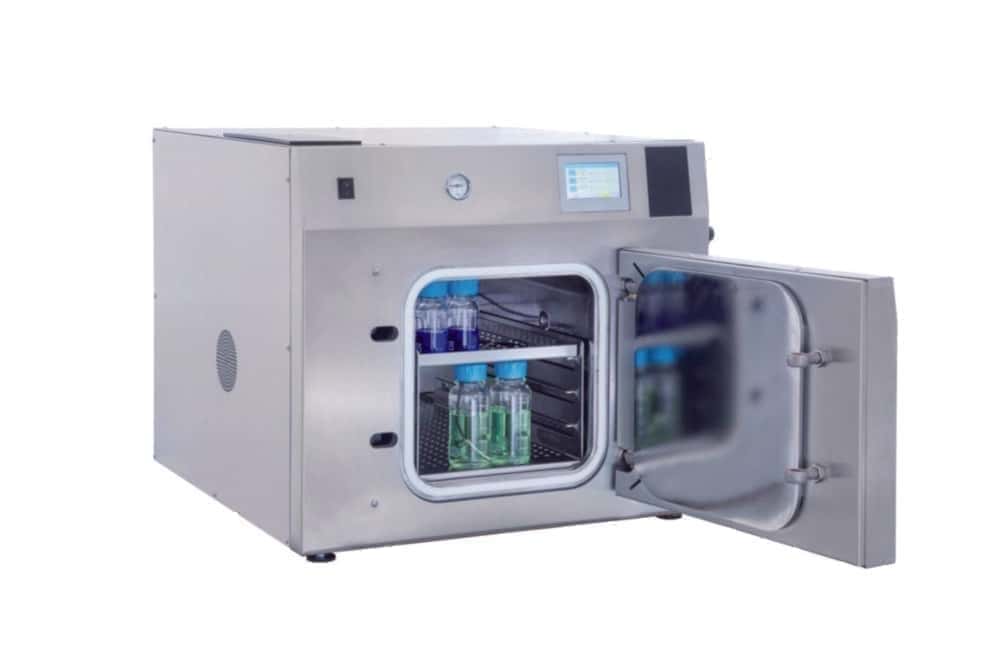 Quick Lab Ii Tisch-Autoklaven LabStar 70 Quick Lab Advanced | häberle