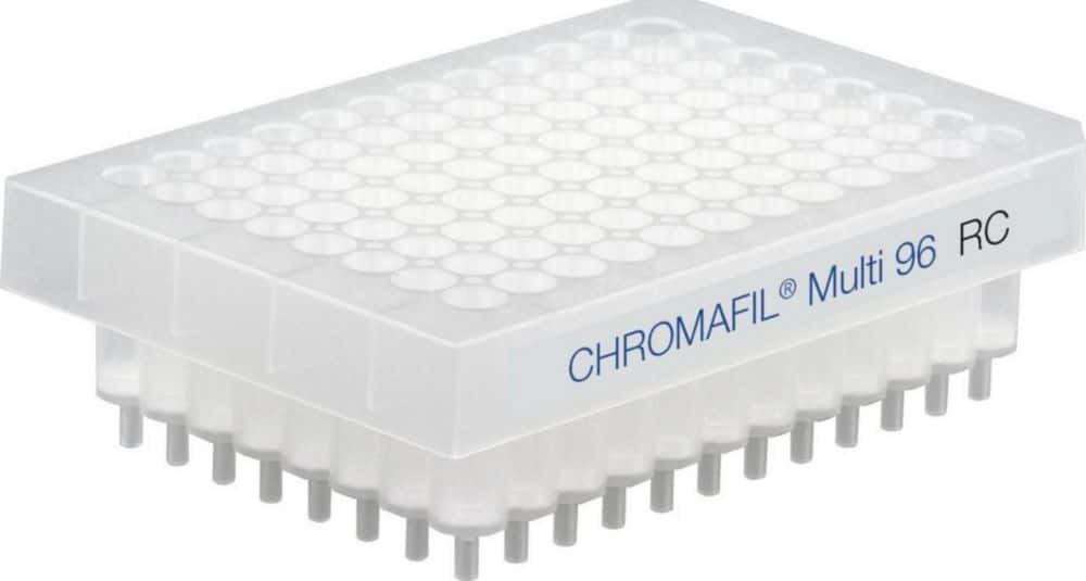 CHROMAFIL® MULTI 96 filter plates