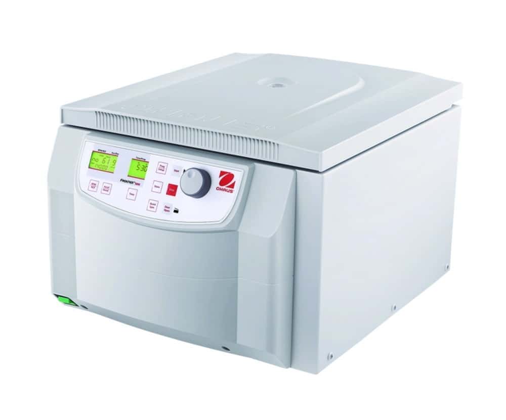 Zentrifugen Frontier™ 5000 Multi Pro, FC5816