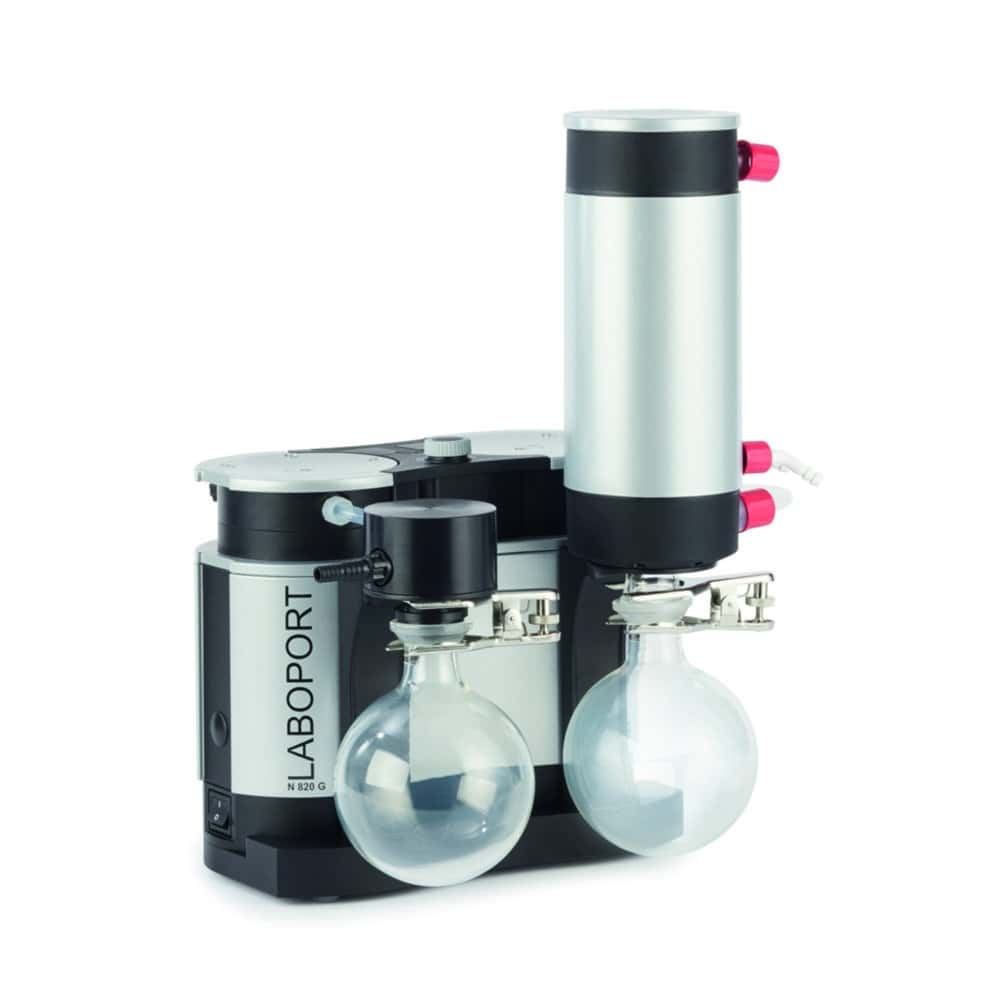 Vakuumpumpsysteme LABOPORT® SH 820 G / SH 840 G