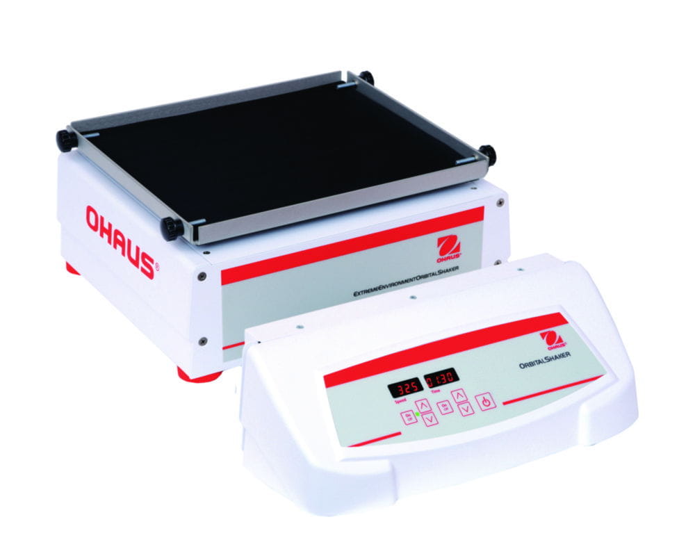 Orbital shaker SHEX1619DG