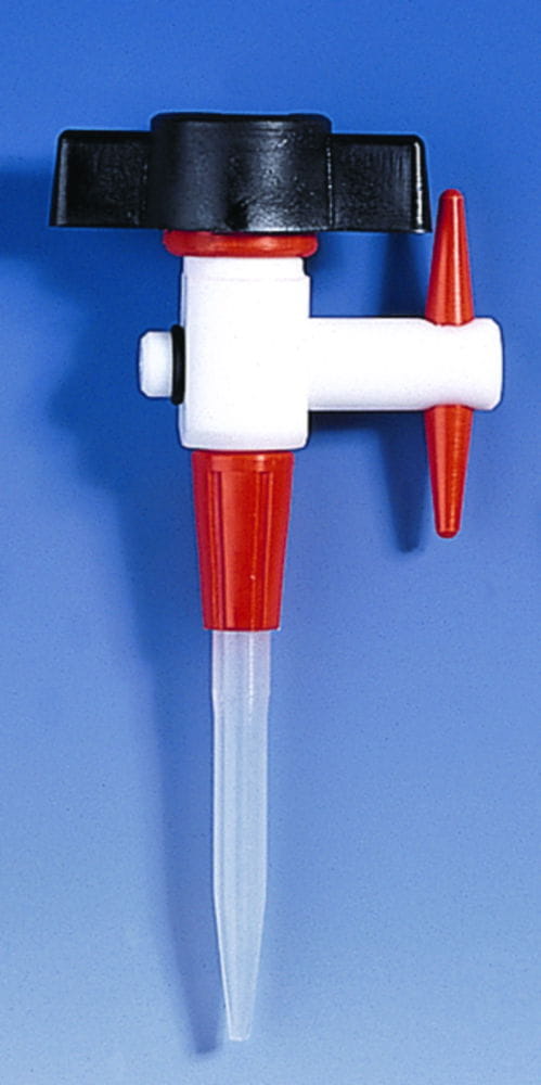 Accessories for burette tubes