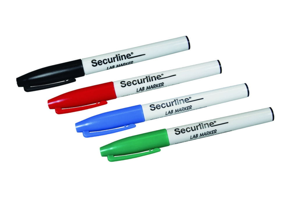 Lab-Marker Securline®