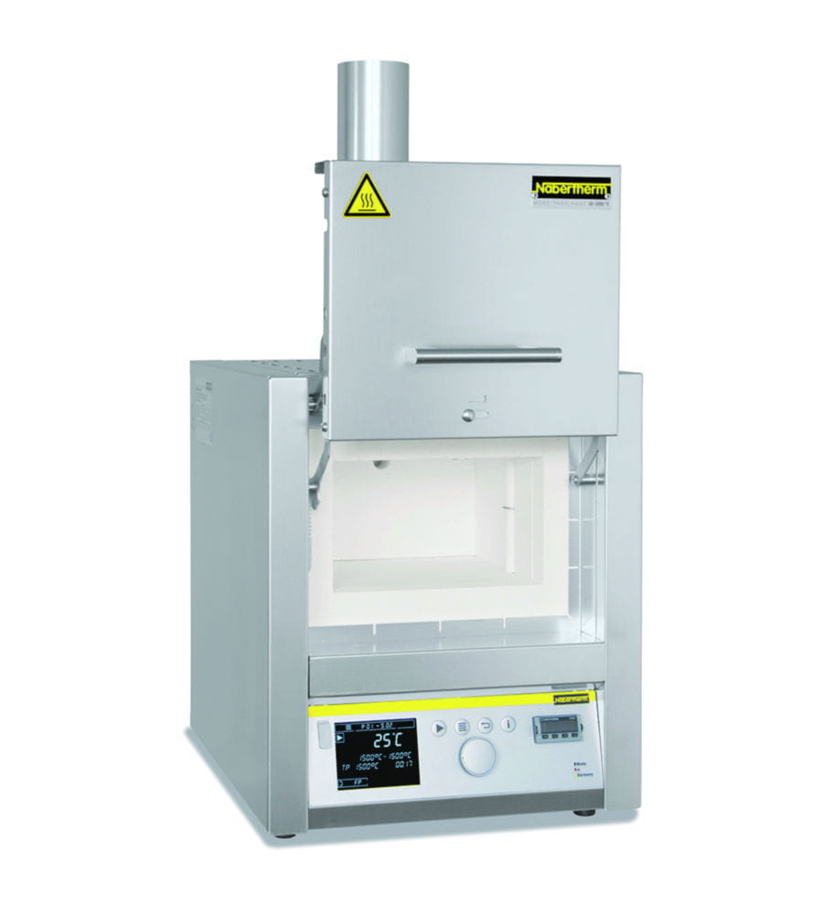 Ashing/Burn off furnaces LV 3/11 - LVT 15/11