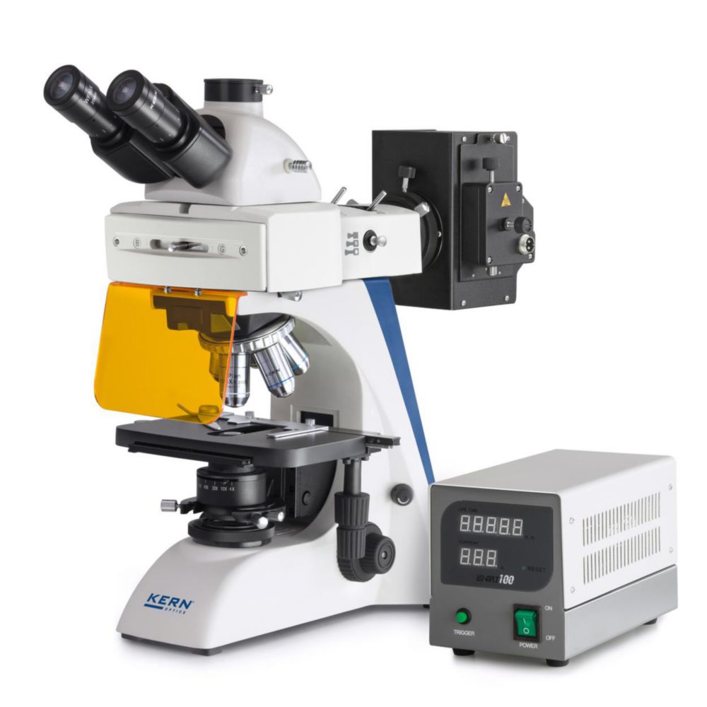 Fluoreszenzmikroskope Professional Line OBN 141