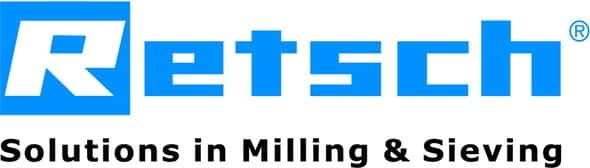 Retsch GmbH