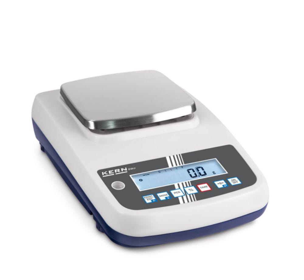 Precision balance EWJ