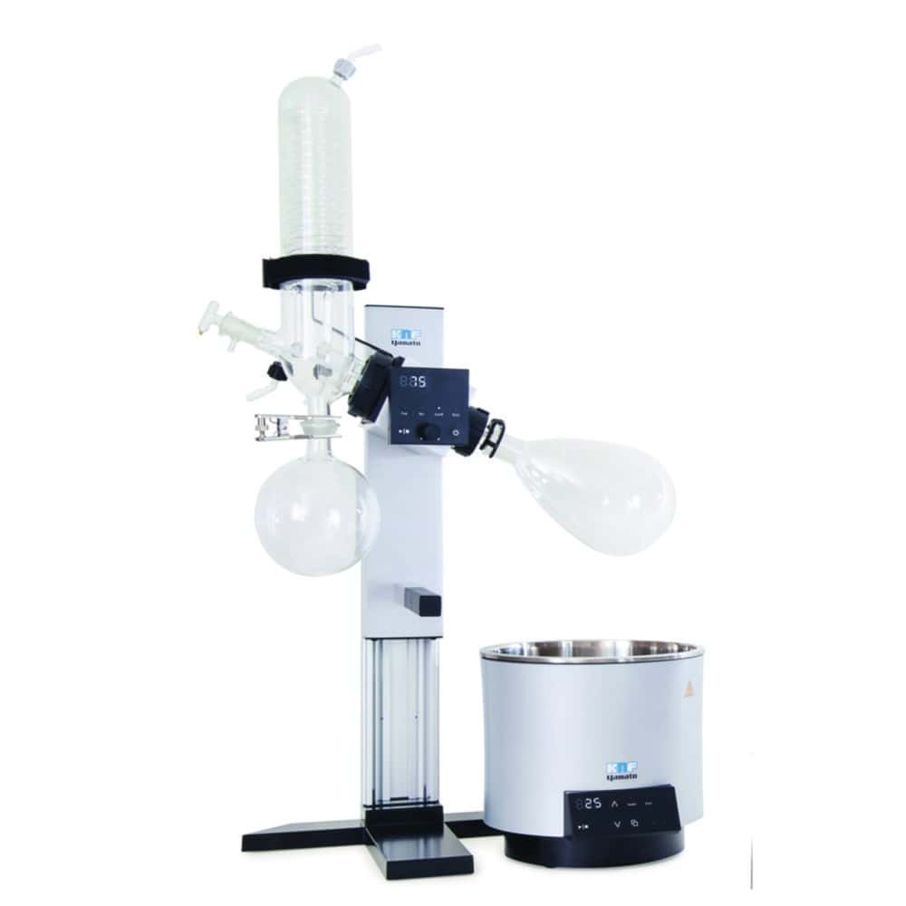 Rotationsverdampfer RE 212 FO-G