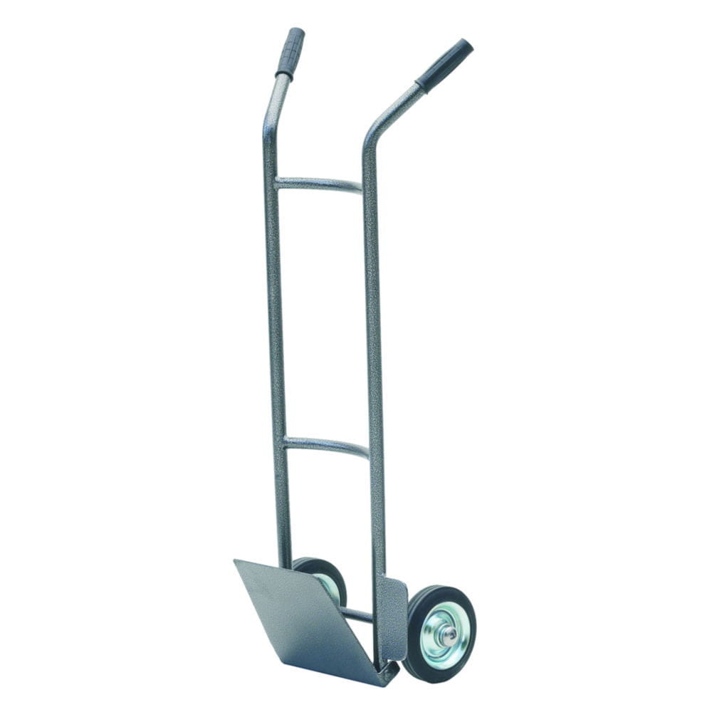 Tubular steel box cart profi KKR-806