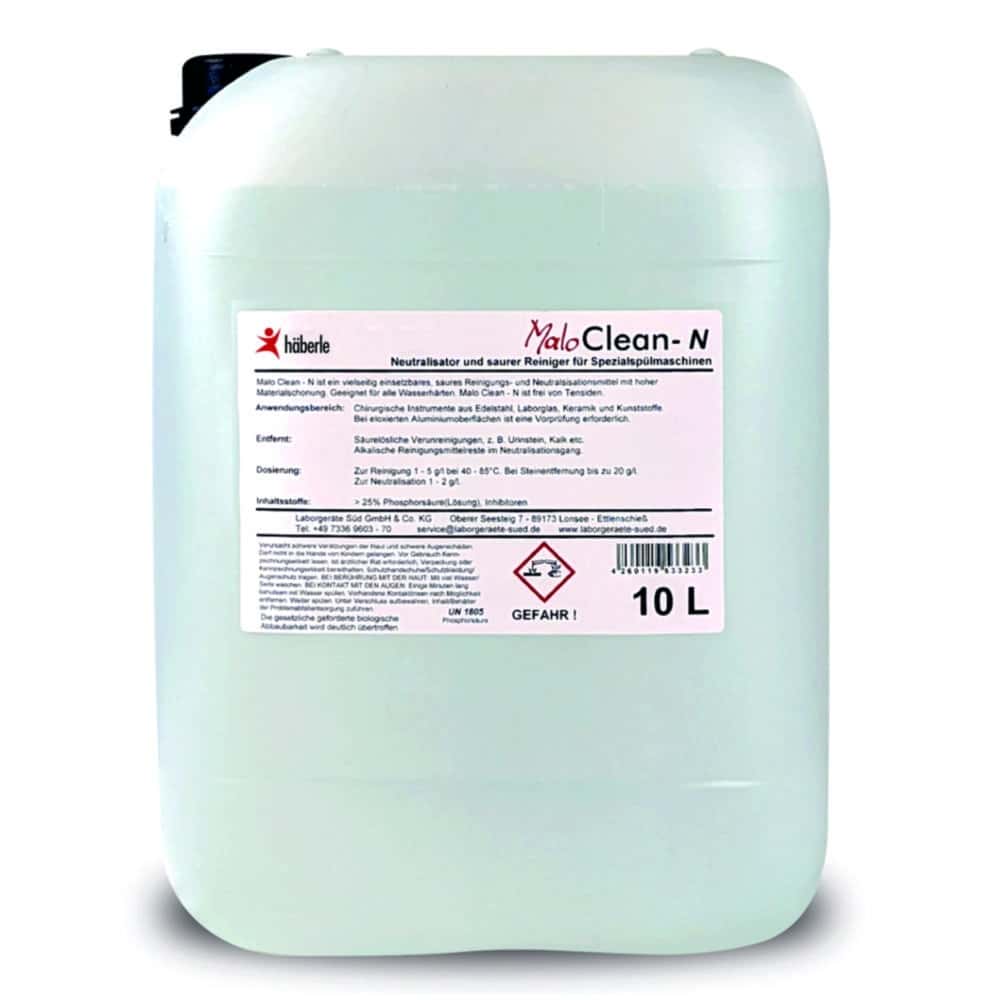 Neutralisator MaloClean N
